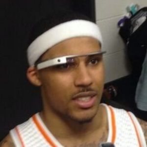 Meet your Posher, Ethan